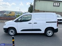 USED 2023 23 VAUXHALL COMBO 1.5 Turbo D 2300 Prime L1 H1 Euro 6 (s/s) (100 ps) 