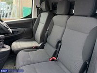 USED 2023 23 VAUXHALL COMBO 1.5 Turbo D 2300 Prime L1 H1 Euro 6 (s/s) (100 ps) 