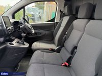 USED 2023 23 VAUXHALL COMBO 1.5 Turbo D 2300 Prime L1 H1 Euro 6 (s/s) (100 ps) 
