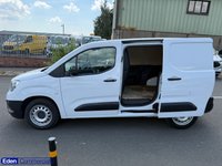 USED 2023 23 VAUXHALL COMBO 1.5 Turbo D 2300 Prime L1 H1 Euro 6 (s/s) (100 ps) 