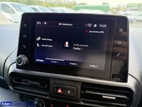 USED 2023 23 VAUXHALL COMBO 1.5 Turbo D 2300 Prime L1 H1 Euro 6 (s/s) (100 ps) 