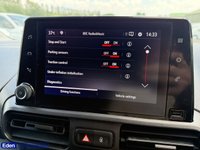 USED 2023 23 VAUXHALL COMBO 1.5 Turbo D 2300 Prime L1 H1 Euro 6 (s/s) (100 ps) 