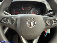 USED 2023 23 VAUXHALL COMBO 1.5 Turbo D 2300 Prime L1 H1 Euro 6 (s/s) (100 ps) 