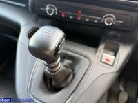 USED 2023 23 VAUXHALL COMBO 1.5 Turbo D 2300 Prime L1 H1 Euro 6 (s/s) (100 ps) 