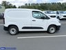 USED 2023 23 VAUXHALL COMBO 1.5 Turbo D 2300 Prime L1 H1 Euro 6 (s/s) (100 ps) 