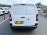 USED 2023 23 VAUXHALL COMBO 1.5 Turbo D 2300 Prime L1 H1 Euro 6 (s/s) (100 ps) 