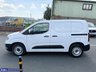 USED 2023 23 VAUXHALL COMBO 1.5 Turbo D 2300 Prime L1 H1 Euro 6 (s/s) (100 ps) 