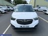 USED 2023 23 VAUXHALL COMBO 1.5 Turbo D 2300 Prime L1 H1 Euro 6 (s/s) (100 ps) 