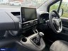USED 2023 23 VAUXHALL COMBO 1.5 Turbo D 2300 Prime L1 H1 Euro 6 (s/s) (100 ps) 