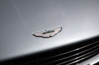 USED 2018 18 ASTON MARTIN DB11 4.0 V8 Coupe 2dr Petrol Auto Euro 6 (s/s) (510 ps) SKYFALL EDITION SKYFALL SILVER, FULL HISTORY, OBSIDIAN BLACK LEATHER, SILVER ROOF, ASTON MARTIN PREMIUM AUDIO, HEATED STEERING WHEEL, ALCANTARA ROOF LINING