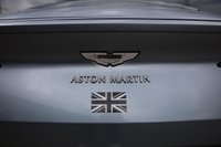 USED 2018 18 ASTON MARTIN DB11 4.0 V8 Coupe 2dr Petrol Auto Euro 6 (s/s) (510 ps) SKYFALL EDITION SKYFALL SILVER, FULL HISTORY, OBSIDIAN BLACK LEATHER, SILVER ROOF, ASTON MARTIN PREMIUM AUDIO, HEATED STEERING WHEEL, ALCANTARA ROOF LINING