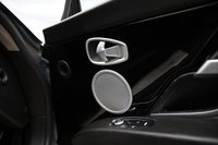 USED 2018 18 ASTON MARTIN DB11 4.0 V8 Coupe 2dr Petrol Auto Euro 6 (s/s) (510 ps) SKYFALL EDITION SKYFALL SILVER, FULL HISTORY, OBSIDIAN BLACK LEATHER, SILVER ROOF, ASTON MARTIN PREMIUM AUDIO, HEATED STEERING WHEEL, ALCANTARA ROOF LINING