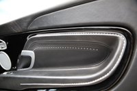 USED 2018 18 ASTON MARTIN DB11 4.0 V8 Coupe 2dr Petrol Auto Euro 6 (s/s) (510 ps) SKYFALL EDITION SKYFALL SILVER, FULL HISTORY, OBSIDIAN BLACK LEATHER, SILVER ROOF, ASTON MARTIN PREMIUM AUDIO, HEATED STEERING WHEEL, ALCANTARA ROOF LINING