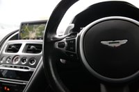 USED 2018 18 ASTON MARTIN DB11 4.0 V8 Coupe 2dr Petrol Auto Euro 6 (s/s) (510 ps) SKYFALL EDITION SKYFALL SILVER, FULL HISTORY, OBSIDIAN BLACK LEATHER, SILVER ROOF, ASTON MARTIN PREMIUM AUDIO, HEATED STEERING WHEEL, ALCANTARA ROOF LINING