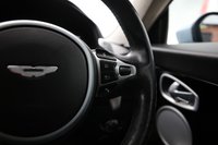 USED 2018 18 ASTON MARTIN DB11 4.0 V8 Coupe 2dr Petrol Auto Euro 6 (s/s) (510 ps) SKYFALL EDITION SKYFALL SILVER, FULL HISTORY, OBSIDIAN BLACK LEATHER, SILVER ROOF, ASTON MARTIN PREMIUM AUDIO, HEATED STEERING WHEEL, ALCANTARA ROOF LINING
