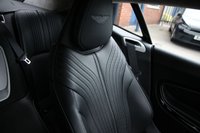 USED 2018 18 ASTON MARTIN DB11 4.0 V8 Coupe 2dr Petrol Auto Euro 6 (s/s) (510 ps) SKYFALL EDITION SKYFALL SILVER, FULL HISTORY, OBSIDIAN BLACK LEATHER, SILVER ROOF, ASTON MARTIN PREMIUM AUDIO, HEATED STEERING WHEEL, ALCANTARA ROOF LINING