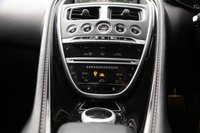 USED 2018 18 ASTON MARTIN DB11 4.0 V8 Coupe 2dr Petrol Auto Euro 6 (s/s) (510 ps) SKYFALL EDITION SKYFALL SILVER, FULL HISTORY, OBSIDIAN BLACK LEATHER, SILVER ROOF, ASTON MARTIN PREMIUM AUDIO, HEATED STEERING WHEEL, ALCANTARA ROOF LINING