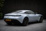 USED 2018 18 ASTON MARTIN DB11 4.0 V8 Coupe 2dr Petrol Auto Euro 6 (s/s) (510 ps) SKYFALL EDITION SKYFALL SILVER, FULL HISTORY, OBSIDIAN BLACK LEATHER, SILVER ROOF, ASTON MARTIN PREMIUM AUDIO, HEATED STEERING WHEEL, ALCANTARA ROOF LINING