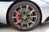 USED 2018 18 ASTON MARTIN DB11 4.0 V8 Coupe 2dr Petrol Auto Euro 6 (s/s) (510 ps) SKYFALL EDITION SKYFALL SILVER, FULL HISTORY, OBSIDIAN BLACK LEATHER, SILVER ROOF, ASTON MARTIN PREMIUM AUDIO, HEATED STEERING WHEEL, ALCANTARA ROOF LINING