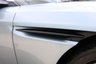 USED 2018 18 ASTON MARTIN DB11 4.0 V8 Coupe 2dr Petrol Auto Euro 6 (s/s) (510 ps) SKYFALL EDITION SKYFALL SILVER, FULL HISTORY, OBSIDIAN BLACK LEATHER, SILVER ROOF, ASTON MARTIN PREMIUM AUDIO, HEATED STEERING WHEEL, ALCANTARA ROOF LINING
