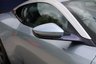 USED 2018 18 ASTON MARTIN DB11 4.0 V8 Coupe 2dr Petrol Auto Euro 6 (s/s) (510 ps) SKYFALL EDITION SKYFALL SILVER, FULL HISTORY, OBSIDIAN BLACK LEATHER, SILVER ROOF, ASTON MARTIN PREMIUM AUDIO, HEATED STEERING WHEEL, ALCANTARA ROOF LINING