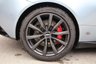 USED 2018 18 ASTON MARTIN DB11 4.0 V8 Coupe 2dr Petrol Auto Euro 6 (s/s) (510 ps) SKYFALL EDITION SKYFALL SILVER, FULL HISTORY, OBSIDIAN BLACK LEATHER, SILVER ROOF, ASTON MARTIN PREMIUM AUDIO, HEATED STEERING WHEEL, ALCANTARA ROOF LINING