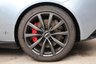 USED 2018 18 ASTON MARTIN DB11 4.0 V8 Coupe 2dr Petrol Auto Euro 6 (s/s) (510 ps) SKYFALL EDITION SKYFALL SILVER, FULL HISTORY, OBSIDIAN BLACK LEATHER, SILVER ROOF, ASTON MARTIN PREMIUM AUDIO, HEATED STEERING WHEEL, ALCANTARA ROOF LINING