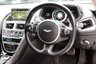 USED 2018 18 ASTON MARTIN DB11 4.0 V8 Coupe 2dr Petrol Auto Euro 6 (s/s) (510 ps) SKYFALL EDITION SKYFALL SILVER, FULL HISTORY, OBSIDIAN BLACK LEATHER, SILVER ROOF, ASTON MARTIN PREMIUM AUDIO, HEATED STEERING WHEEL, ALCANTARA ROOF LINING