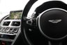 USED 2018 18 ASTON MARTIN DB11 4.0 V8 Coupe 2dr Petrol Auto Euro 6 (s/s) (510 ps) SKYFALL EDITION SKYFALL SILVER, FULL HISTORY, OBSIDIAN BLACK LEATHER, SILVER ROOF, ASTON MARTIN PREMIUM AUDIO, HEATED STEERING WHEEL, ALCANTARA ROOF LINING