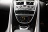 USED 2018 18 ASTON MARTIN DB11 4.0 V8 Coupe 2dr Petrol Auto Euro 6 (s/s) (510 ps) SKYFALL EDITION SKYFALL SILVER, FULL HISTORY, OBSIDIAN BLACK LEATHER, SILVER ROOF, ASTON MARTIN PREMIUM AUDIO, HEATED STEERING WHEEL, ALCANTARA ROOF LINING