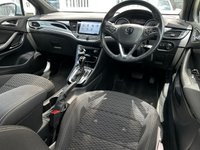 USED 2016 16 VAUXHALL ASTRA 1.4i Turbo SRi Nav Hatchback 5dr Petrol Auto Euro 6 (s/s) (150 ps) Full VAUXHALL Service History  |  1 Owner From Brand New  |  Set of 2 Keys