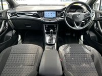 USED 2016 16 VAUXHALL ASTRA 1.4i Turbo SRi Nav Hatchback 5dr Petrol Auto Euro 6 (s/s) (150 ps) Full VAUXHALL Service History  |  1 Owner From Brand New  |  Set of 2 Keys