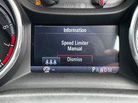 USED 2016 16 VAUXHALL ASTRA 1.4i Turbo SRi Nav Hatchback 5dr Petrol Auto Euro 6 (s/s) (150 ps) Full VAUXHALL Service History  |  1 Owner From Brand New  |  Set of 2 Keys