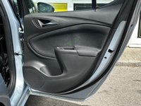 USED 2016 16 VAUXHALL ASTRA 1.4i Turbo SRi Nav Hatchback 5dr Petrol Auto Euro 6 (s/s) (150 ps) Full VAUXHALL Service History  |  1 Owner From Brand New  |  Set of 2 Keys