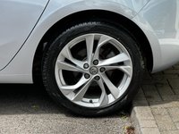 USED 2016 16 VAUXHALL ASTRA 1.4i Turbo SRi Nav Hatchback 5dr Petrol Auto Euro 6 (s/s) (150 ps) Full VAUXHALL Service History  |  1 Owner From Brand New  |  Set of 2 Keys