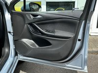 USED 2016 16 VAUXHALL ASTRA 1.4i Turbo SRi Nav Hatchback 5dr Petrol Auto Euro 6 (s/s) (150 ps) Full VAUXHALL Service History  |  1 Owner From Brand New  |  Set of 2 Keys