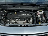 USED 2016 16 VAUXHALL ASTRA 1.4i Turbo SRi Nav Hatchback 5dr Petrol Auto Euro 6 (s/s) (150 ps) Full VAUXHALL Service History  |  1 Owner From Brand New  |  Set of 2 Keys