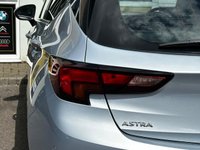 USED 2016 16 VAUXHALL ASTRA 1.4i Turbo SRi Nav Hatchback 5dr Petrol Auto Euro 6 (s/s) (150 ps) Full VAUXHALL Service History  |  1 Owner From Brand New  |  Set of 2 Keys