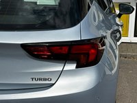 USED 2016 16 VAUXHALL ASTRA 1.4i Turbo SRi Nav Hatchback 5dr Petrol Auto Euro 6 (s/s) (150 ps) Full VAUXHALL Service History  |  1 Owner From Brand New  |  Set of 2 Keys