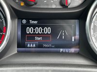 USED 2016 16 VAUXHALL ASTRA 1.4i Turbo SRi Nav Hatchback 5dr Petrol Auto Euro 6 (s/s) (150 ps) Full VAUXHALL Service History  |  1 Owner From Brand New  |  Set of 2 Keys