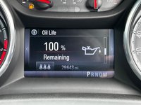 USED 2016 16 VAUXHALL ASTRA 1.4i Turbo SRi Nav Hatchback 5dr Petrol Auto Euro 6 (s/s) (150 ps) Full VAUXHALL Service History  |  1 Owner From Brand New  |  Set of 2 Keys