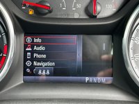 USED 2016 16 VAUXHALL ASTRA 1.4i Turbo SRi Nav Hatchback 5dr Petrol Auto Euro 6 (s/s) (150 ps) Full VAUXHALL Service History  |  1 Owner From Brand New  |  Set of 2 Keys