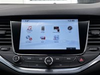 USED 2016 16 VAUXHALL ASTRA 1.4i Turbo SRi Nav Hatchback 5dr Petrol Auto Euro 6 (s/s) (150 ps) Full VAUXHALL Service History  |  1 Owner From Brand New  |  Set of 2 Keys