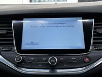 USED 2016 16 VAUXHALL ASTRA 1.4i Turbo SRi Nav Hatchback 5dr Petrol Auto Euro 6 (s/s) (150 ps) Full VAUXHALL Service History  |  1 Owner From Brand New  |  Set of 2 Keys
