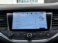 USED 2016 16 VAUXHALL ASTRA 1.4i Turbo SRi Nav Hatchback 5dr Petrol Auto Euro 6 (s/s) (150 ps) Full VAUXHALL Service History  |  1 Owner From Brand New  |  Set of 2 Keys