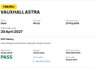 USED 2016 16 VAUXHALL ASTRA 1.4i Turbo SRi Nav Hatchback 5dr Petrol Auto Euro 6 (s/s) (150 ps) Full VAUXHALL Service History  |  1 Owner From Brand New  |  Set of 2 Keys
