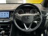 USED 2016 16 VAUXHALL ASTRA 1.4i Turbo SRi Nav Hatchback 5dr Petrol Auto Euro 6 (s/s) (150 ps) Full VAUXHALL Service History  |  1 Owner From Brand New  |  Set of 2 Keys