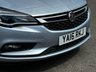 USED 2016 16 VAUXHALL ASTRA 1.4i Turbo SRi Nav Hatchback 5dr Petrol Auto Euro 6 (s/s) (150 ps) Full VAUXHALL Service History  |  1 Owner From Brand New  |  Set of 2 Keys