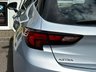 USED 2016 16 VAUXHALL ASTRA 1.4i Turbo SRi Nav Hatchback 5dr Petrol Auto Euro 6 (s/s) (150 ps) Full VAUXHALL Service History  |  1 Owner From Brand New  |  Set of 2 Keys