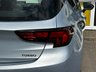USED 2016 16 VAUXHALL ASTRA 1.4i Turbo SRi Nav Hatchback 5dr Petrol Auto Euro 6 (s/s) (150 ps) Full VAUXHALL Service History  |  1 Owner From Brand New  |  Set of 2 Keys